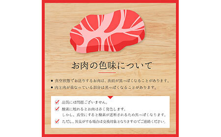 鳥取和牛赤身ステーキ300g_T2600386