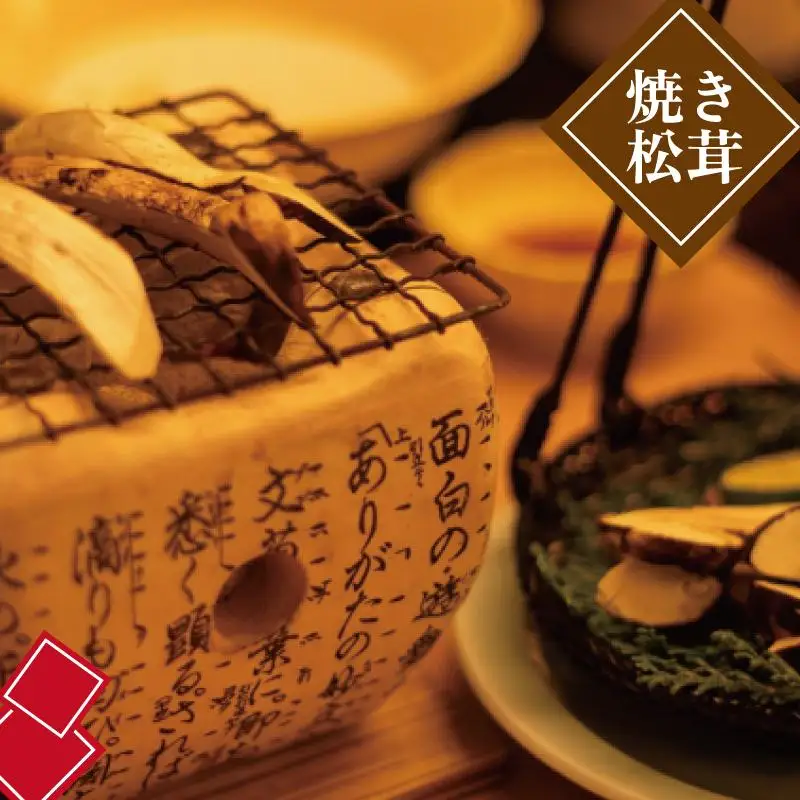 国産松茸 和歌山県産 香り高く希少な国産 松茸 約200g【2026年10月中旬頃より順次発送】【OKT1】