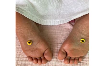 平針北クリニック 鍼灸マッサージ 1回券 予約制 女性専用 