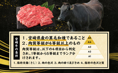 牛肉 赤身 牛肉[宮崎牛 モモ しゃぶしゃぶ 700g]