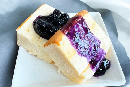 【ふわっふわ】台湾カステラ プレーン 150g 1個 [株式会社辰巳 長野県 池田町 48110645]