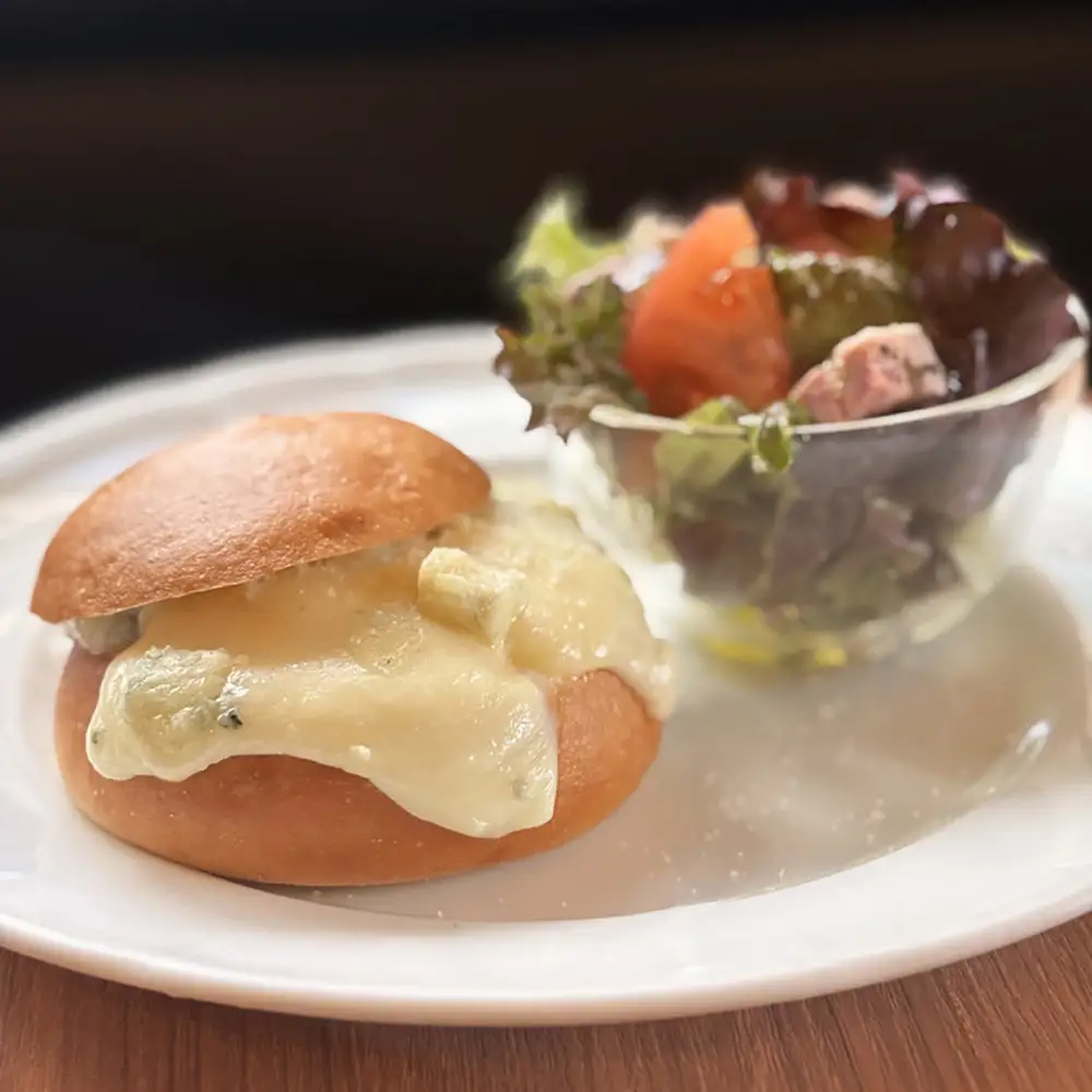 【イル ヴィアーレ】il Viale 3店舗共通お食事券★3,000円分★