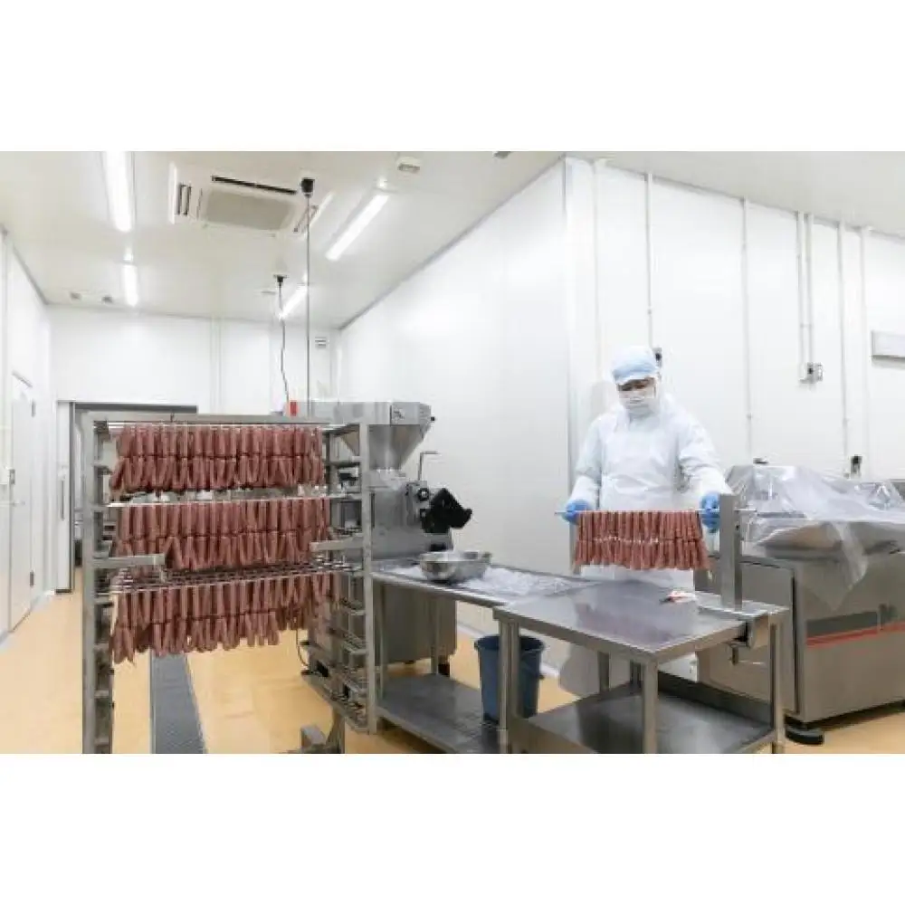 わかやまジビエソーセージ 猪・鹿 10Pセット【MT17】