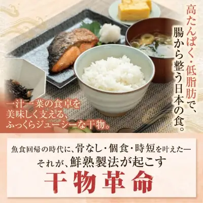 Y61-78 博多バラエティ― 干物詰合せ 5切 干物