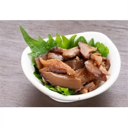 岩手県産すき昆布・めかぶ・しいたけ佃煮セット_惣菜・加工品     魚介・海産物   _【1023252】