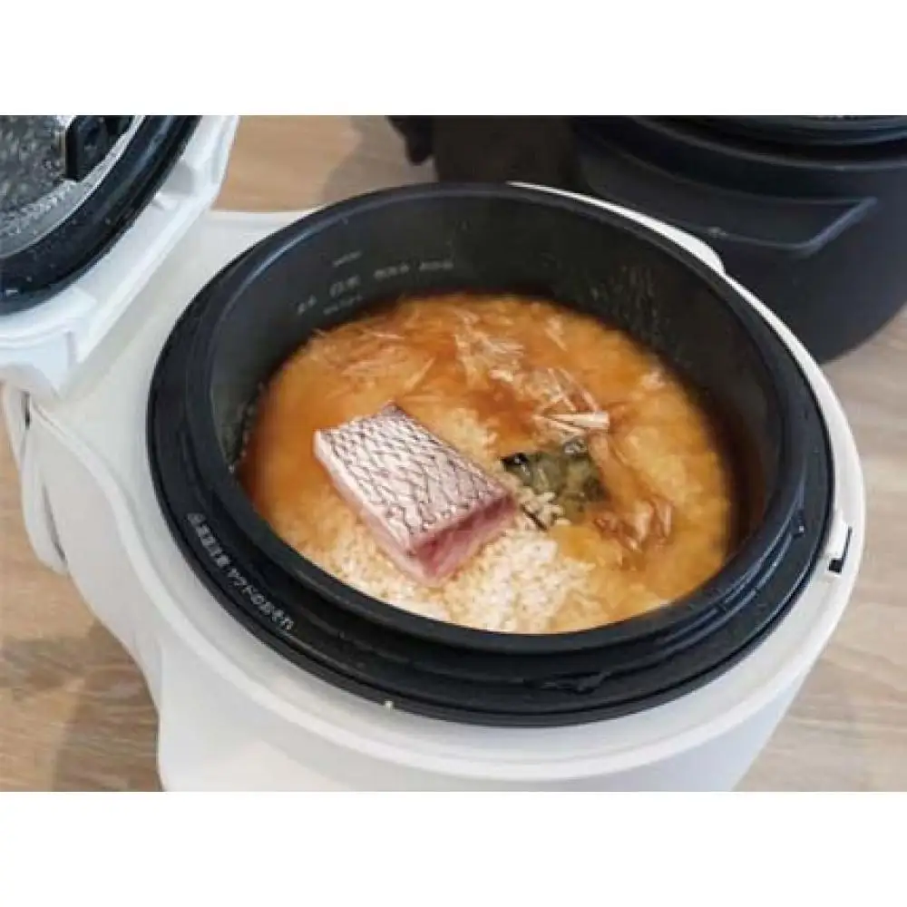 料理屋大三特製鯛めしキット（2合）