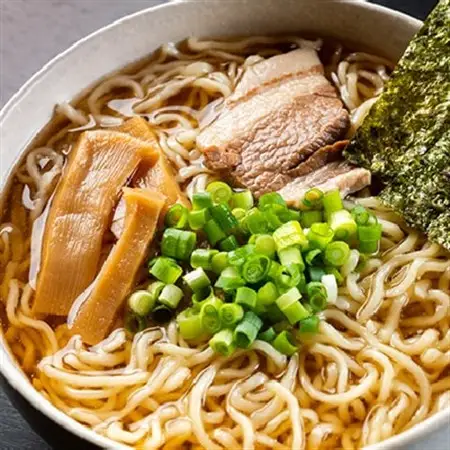 【三陸宮古】【懐かしの味】宮古ラーメン徳用(3食)×2パック_麺 ラーメン  らーめん 拉麺_【配送不可地域：離島】【1467697】