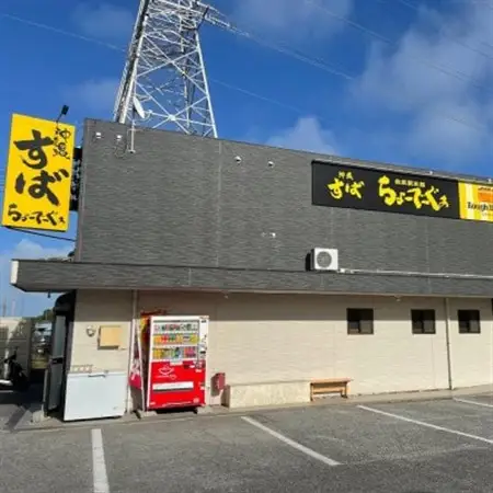 彩り生麺冷やしすば3食セット【配送不可地域：離島】【1523280】