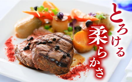長崎和牛 ヒレステーキ 450g CFT007 ヒレ 牛肉