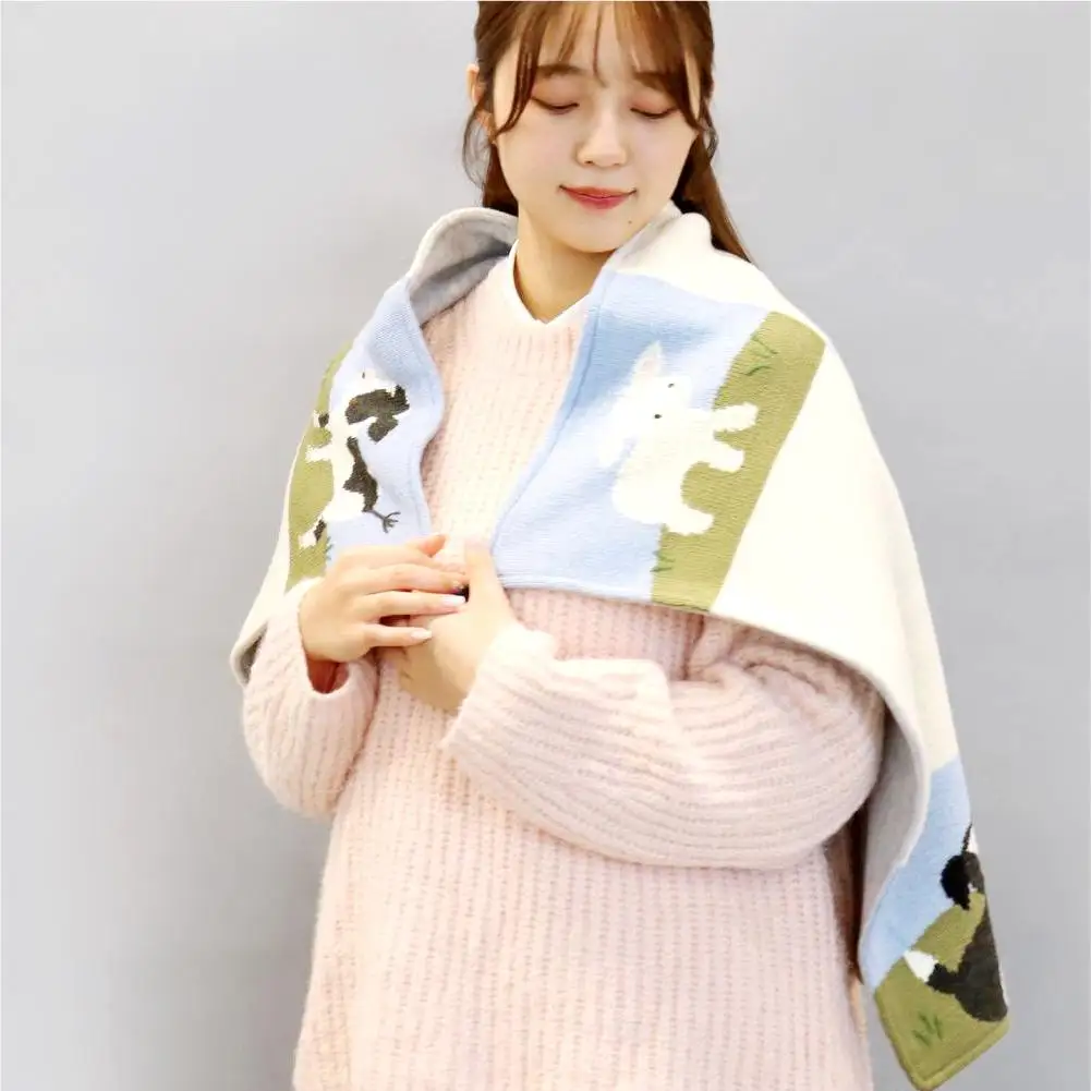 【ファミリア】ブランケット ファミリア