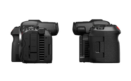 【受注生産】＜ 8K デジタルシネマカメラ EOS R5 C（ボディのみ） ＞6ヶ月以内に順次出荷【c1314_ca】 