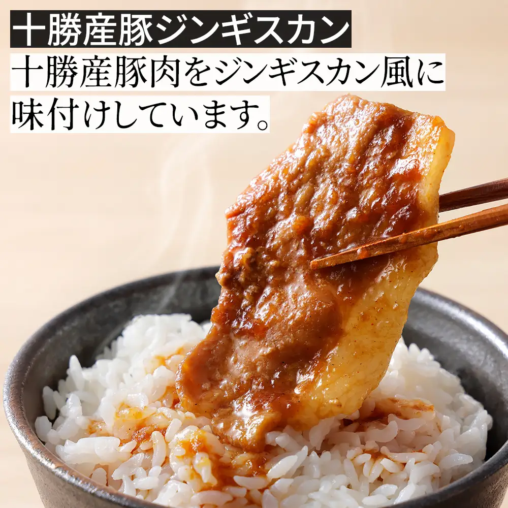 ニークファクトリーの牛・豚・ハンバーグのバラエティセット 計1.2kg 北海道産 牛肉 豚肉 冷凍ハンバーグ