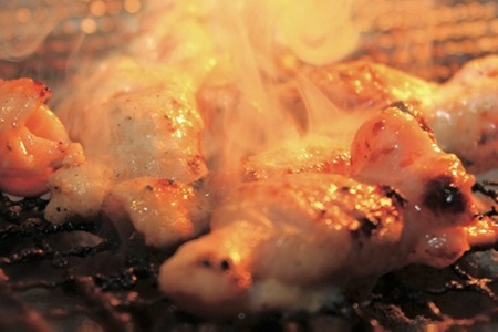 【2026年1月中旬以降発送】 国産牛味付けホルモン 800g[014IZ001]