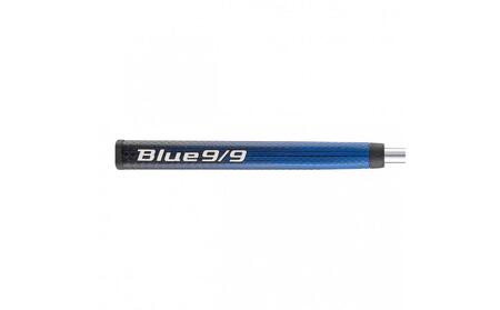 ゴルフクラブ パター アオパタ キャスコ Blue9/9 DELTA-FACE丸マレット(DF-019)