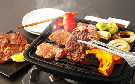 厚切り 牛ハラミステーキ 1kg （500g×2パック） ＋ 牛すじ煮込み 360g （180g✕2パック） 牛内臓肉 牛スジ お肉 はらみ セット 焼肉 焼き肉 煮込み 煮込 冷凍