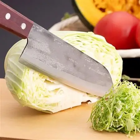 薩摩守(文化型)17cm　E5-1_雑貨・日用品 包丁 キッチン用品 _【配送不可地域：離島・沖縄県】【1514616】