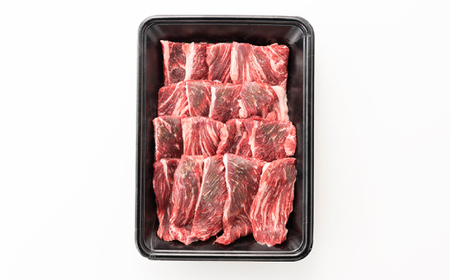 A1485.博多和牛赤身焼肉（約320グラム）
