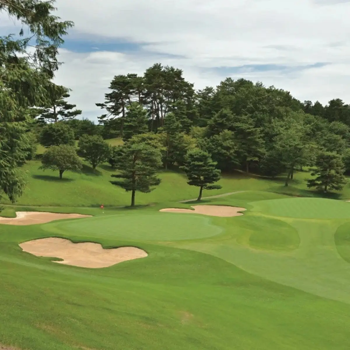 ゴルフ場利用券 東松山カントリークラブ 30,000円分 | ゴルフ チケット