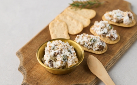 [グルテンフリー] 人気5種類のグラノーラセット〈有機食材使用〉_0205-002-T06