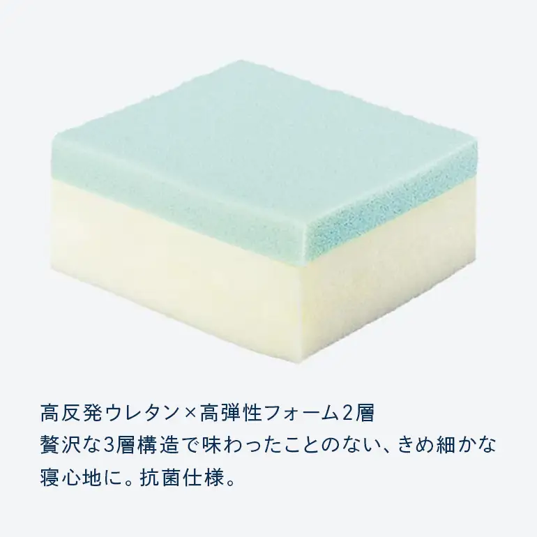 マットレス 寝具 ドリームベッド サータ トラディション ロイヤル セミダブル