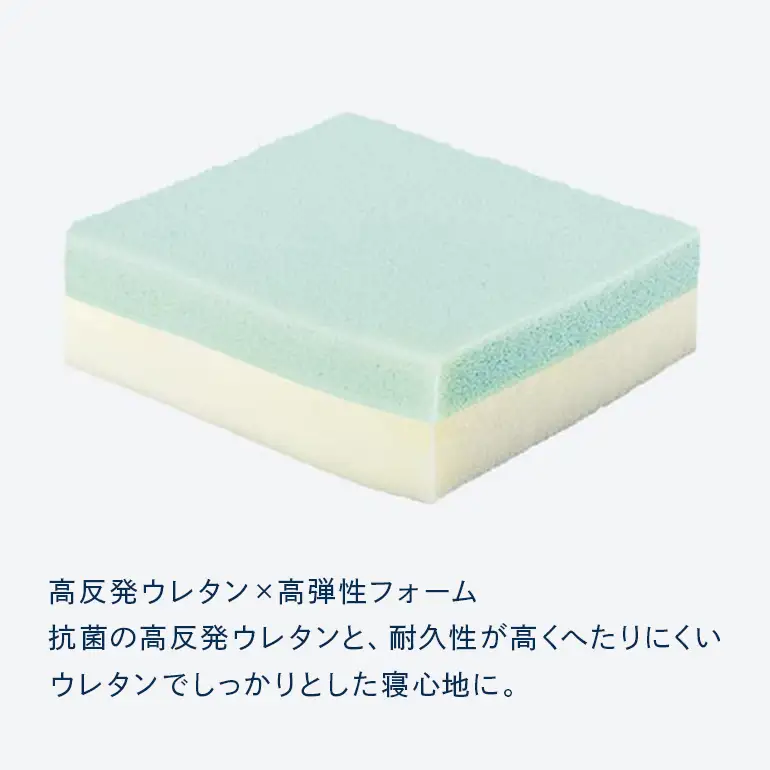 マットレス 寝具 ドリームベッド サータ トラディション ピローソフト1トップ6.8 パーソナルシングル