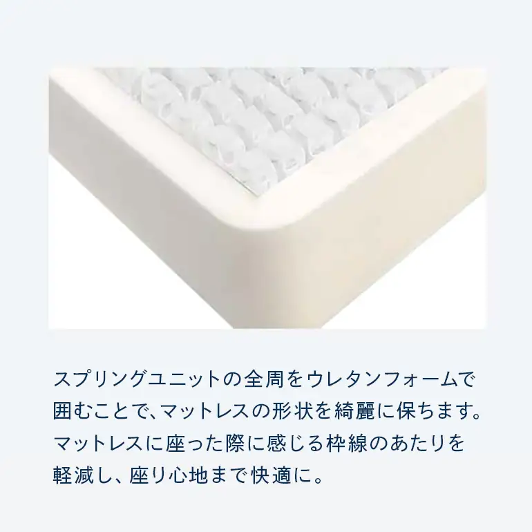 マットレス 寝具 ドリームベッド サータグランド ステイタス ダブル
