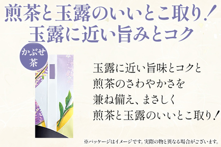 【2026年産】　【新茶ギフト】緑茶 星野茶 八女茶 お茶 星野村の八女茶 飲みくらべ3本セット 化粧箱入り お取り寄せグルメ お取り寄せ 福岡 お土産 九州 福岡土産 取り寄せ グルメ 福岡県