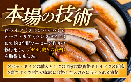 岩手町「菊池牧場のソーセージ」詰め合わせ 1.1kg ソーセージ ウィンナー フランクフルト 添加物不使用 牛肉 豚肉 セット おかず つまみ ギフト 贈り物 お中元 お歳暮 肉 お肉 冷凍 岩手県 岩手町 菊池牧場【価格改定】