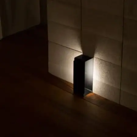 LIGHT SHELF - BLACK ＜ LED照明器具 ＞【1401452】