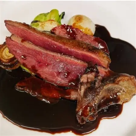 フランス料理シェ・ムラ ディナーコースチケット(1名様分)_旅行券・チケット 食事券  _【1287782】