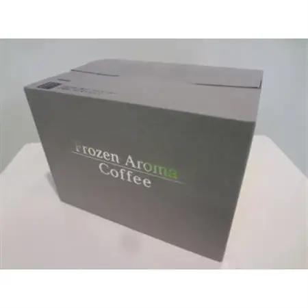 Frozen　Aroma　Coffee　詰め合わせセット_飲料・ドリンク ドリップ コーヒー・コーヒー豆 珈琲_【配送不可地域：離島】【1290054】
