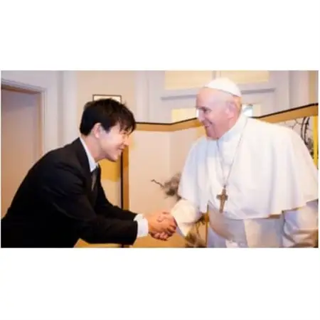 [ローマ教皇昼食会のスイーツ]法王のティラミス_ティラミス スイーツ 高級 デザートおいしい_【配送不可地域：離島】【1296549】