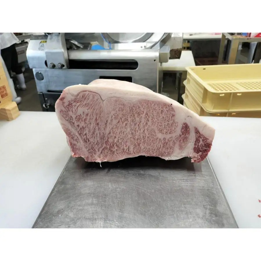 信州プレミアム牛 サーロイン 約600g