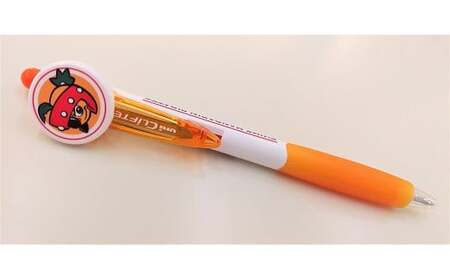 マンダリンパイレーツ文具セット 【EKK015】