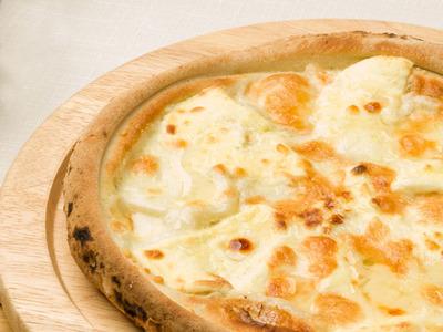 冷凍石窯PIZZA 3枚 セット ( マルゲリータ てりやき 4種のチーズ ) 冷凍 ピザ 直径 23cm Ktarou 食べ比べ おつまみ パーティ お取り寄せ 送料無料 山形県 米沢市