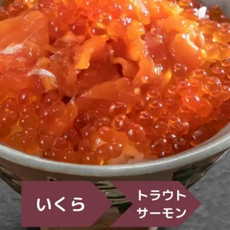 浄土ヶ浜パークホテル【瓶ドン5本セット】＆海鮮焼きウニ炊き込みご飯の素_5本セット 海鮮丼海鮮丼海鮮丼海鮮丼海鮮丼_【配送不可地域：離島】【1474013】