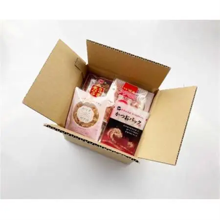 お試し　よりどりかつお節パック　4種20Pセット　V0-1_調味料 だし  ダシ  魚介・海産物   _【配送不可地域：離島】【1528153】