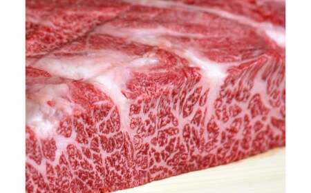 博多和牛 ザブトンと肩ロース芯のスライス しゃぶしゃぶ・すき焼き用 2人前