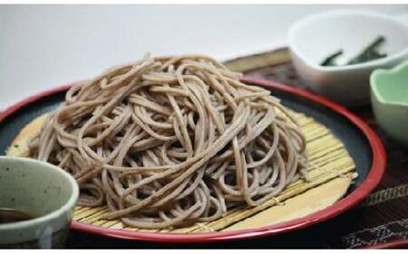土川蕎麦物語ギフトセット （ 麺 200g×6袋 ／ つゆ 300ml ） ／ 土川そば 蕎麦 ソバ そば お蕎麦 おそば 玄そば つゆ付き 国産 乾麺 麺 そばつゆ つゆ付き めんつゆ 麺つゆ セット 贈り物 ギフト お土産 手土産 おすすめ 道の駅にしね