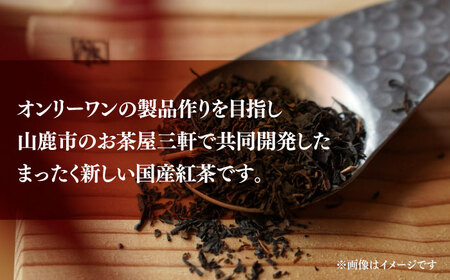 ギャバロン紅茶 2袋セット 【小山製茶】[ZCG002]