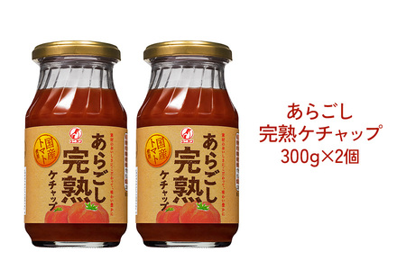 ユニオン ソース＆ケチャップ 詰め合わせセット [0383]