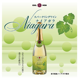 エーデルワイン贅沢スパークリング４本セット 　【1944】