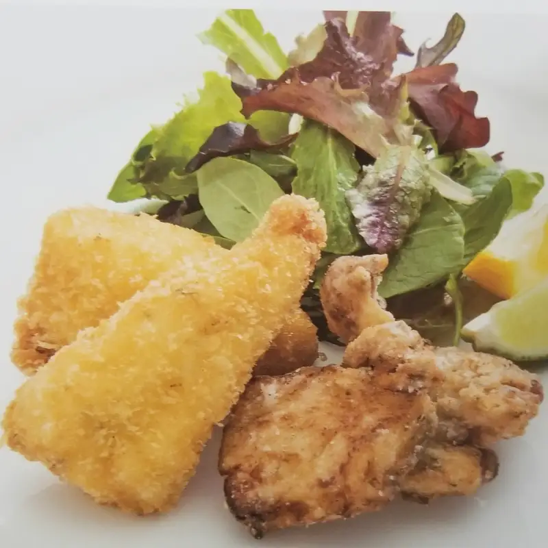 はかた地どり もも肉 (約1kg)【A5-263】