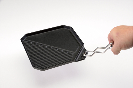 【UNIFLAME】ユニ鉄