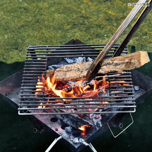 【UNIFLAME】ファイアグリル ヘビーゴトク