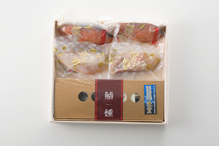 AG145.進藤商店のほまれ(受賞商品3点詰め合わせ）