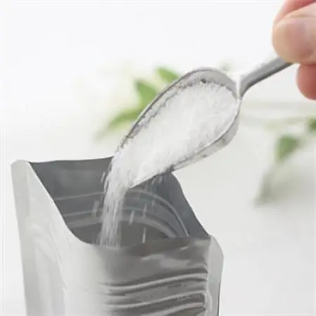 【入れ歯洗浄剤 160g (8袋セット)】界面活性剤や色素、増粘剤や結着剤など無添加_雑貨・日用品  日用品 _【配送不可地域：離島・沖縄県】【1172982】