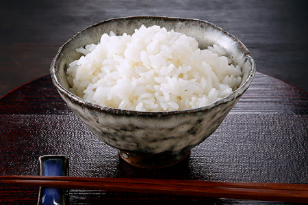 BF014.立花山で育てた九州のブランド米・味くらべセット（9キロ）