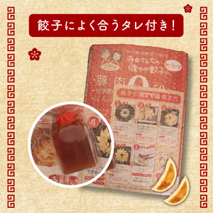【 メディア出演多数 】 やさしい 生 餃子 250個 餃子