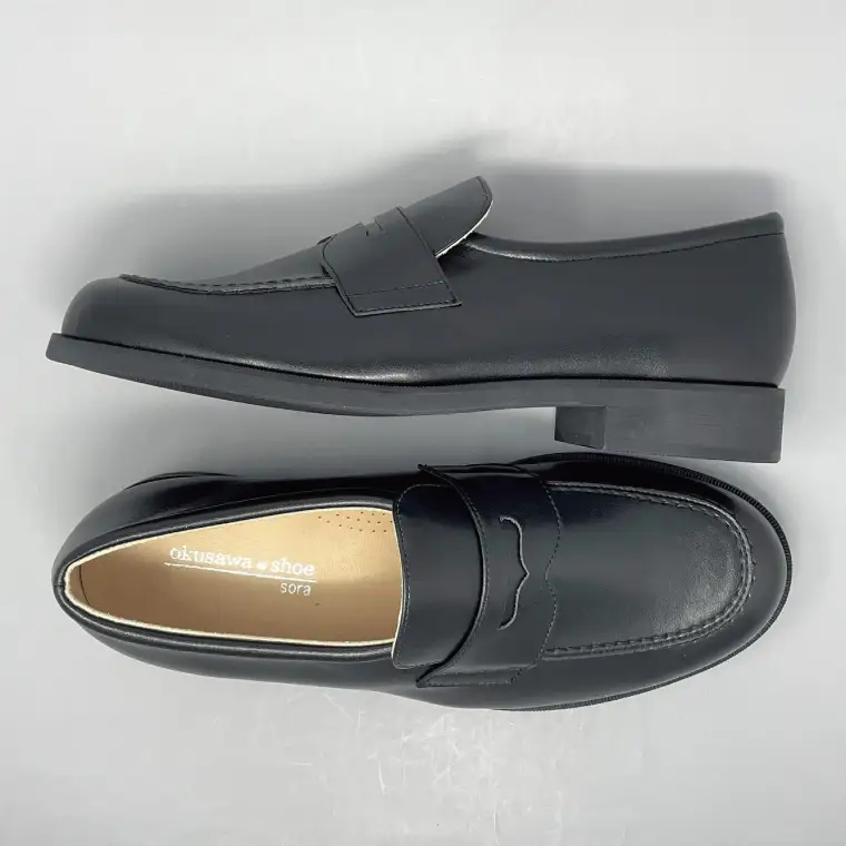 CV005 ST2189 okusawa shoes-sora-サイズ27.5-28.0